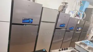 Beko Refrigerator 346-Litters Deliver