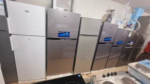 Beko Refrigerator 345l Fan System for Sale in Free Deliver