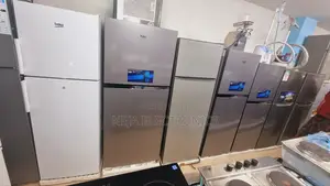 Photo - Beko Refrigerator 346-Litters Deliver