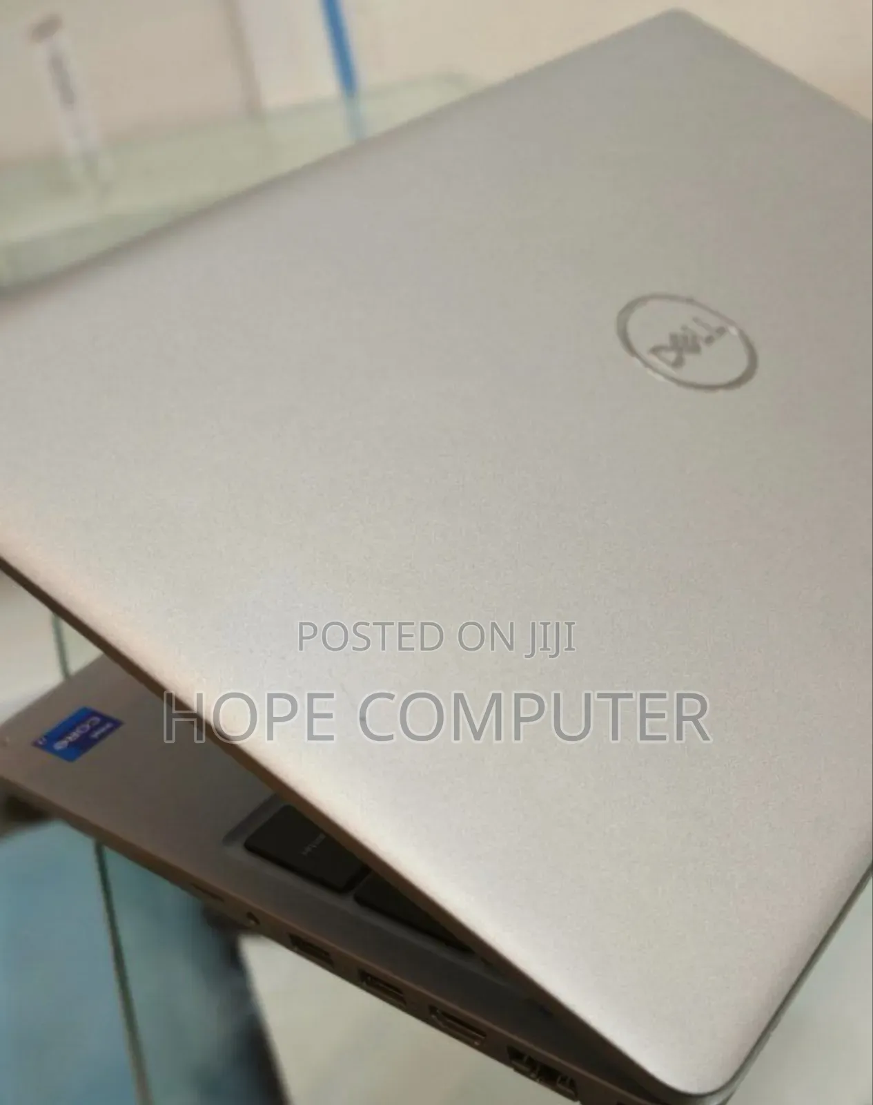 New Laptop Dell Latitude 5310 16GB Intel Core I7 SSD 512GB