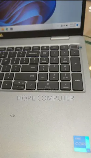 New Laptop Dell Latitude 5310 16GB Intel Core I7 SSD 512GB