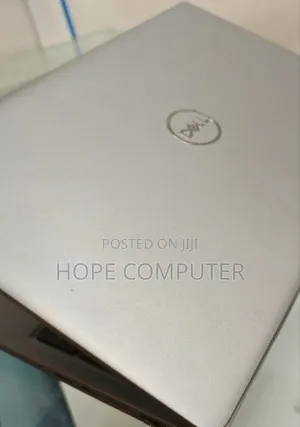 New Laptop Dell Latitude 5310 16GB Intel Core I7 SSD 512GB