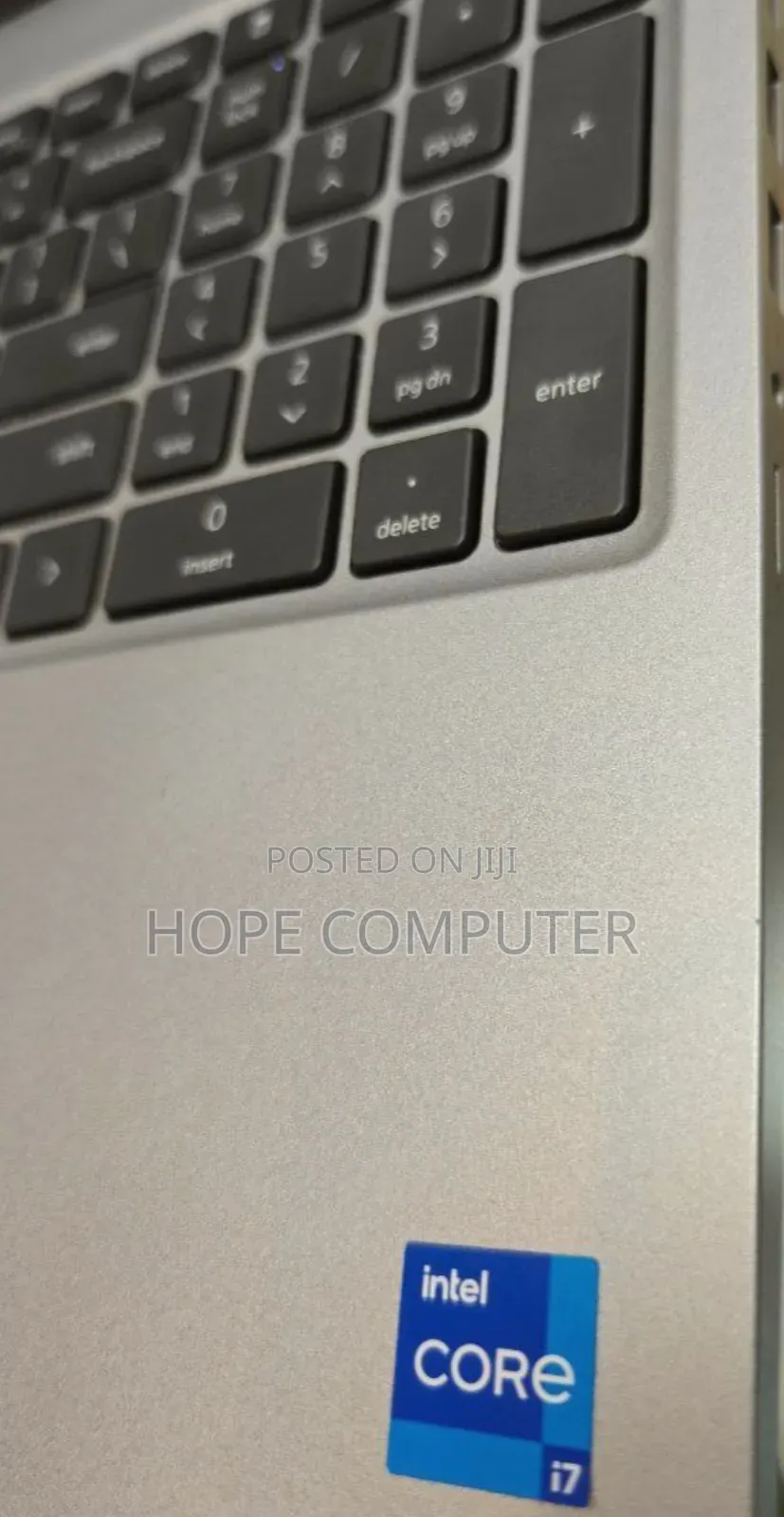 New Laptop Dell Latitude 5310 16GB Intel Core I7 SSD 512GB