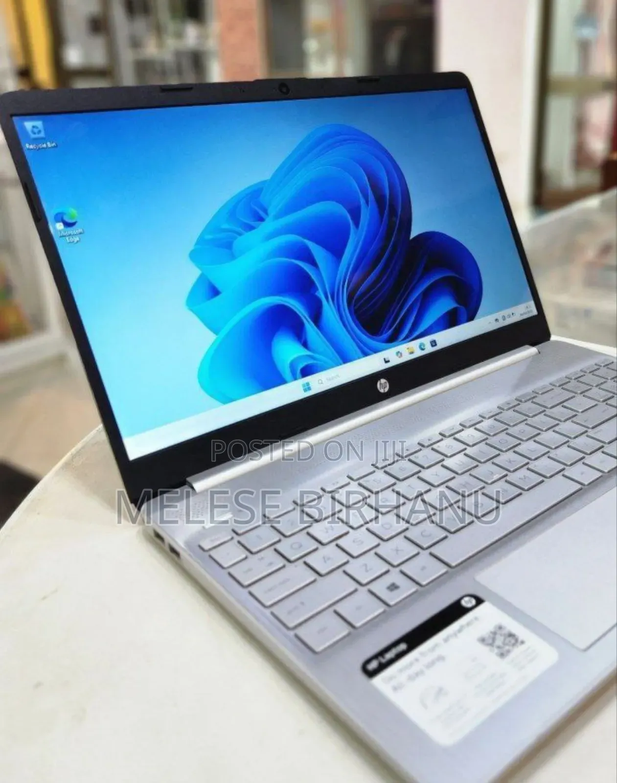 New Laptop HP Stream Notebook 8GB Intel Core I7 SSD 512GB