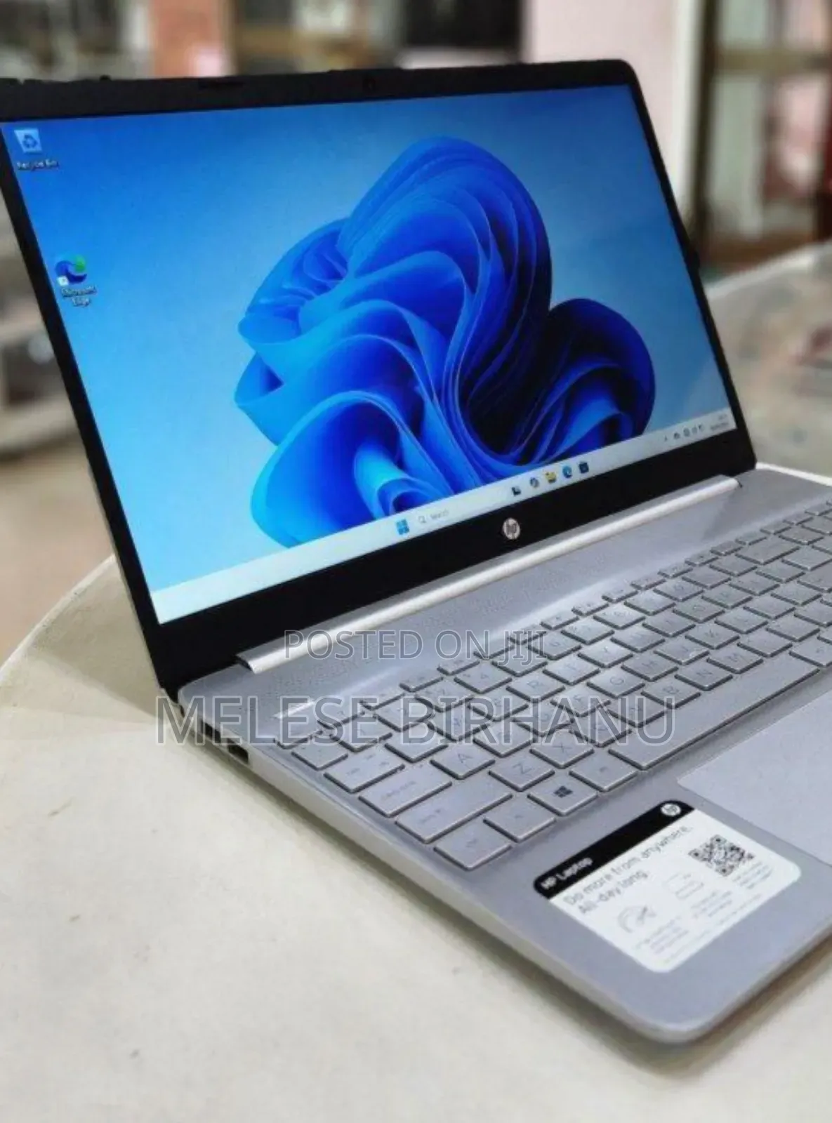 New Laptop HP Stream Notebook 8GB Intel Core I7 SSD 512GB