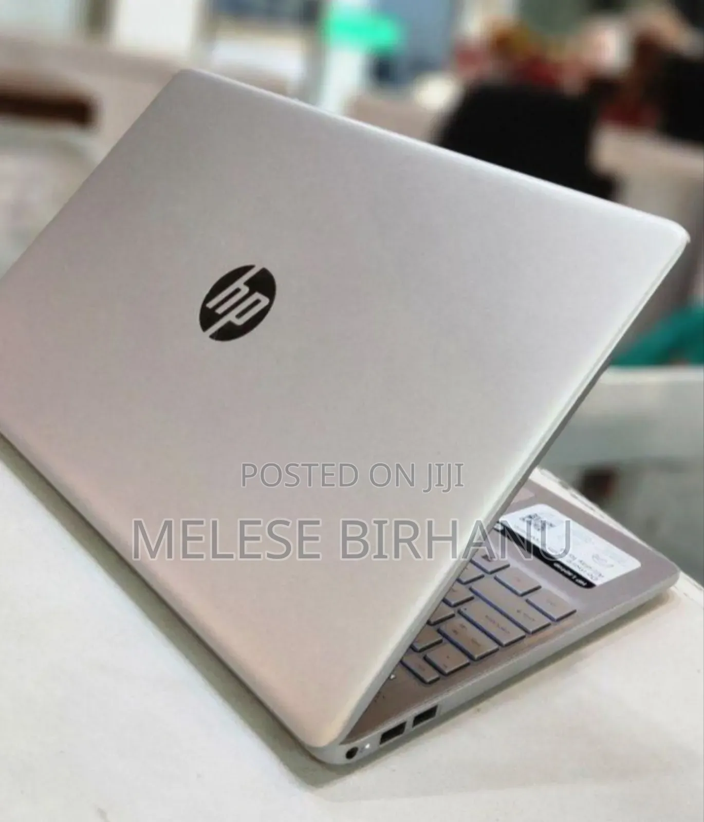 New Laptop HP Stream Notebook 8GB Intel Core I7 SSD 512GB