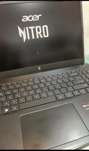 New Laptop Acer Nitro 5 16GB Intel Core I7 SSD 1T