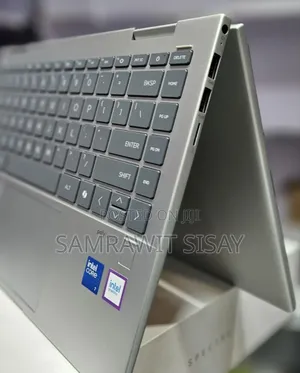 New Laptop HP Envy X360 16GB Intel Core I7 SSD 512GB