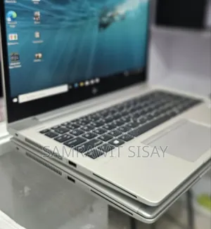 Photo - New Laptop HP EliteBook 840 16GB Intel Core I7 SSD 512GB