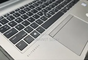 New Laptop HP EliteBook 840 16GB Intel Core I7 SSD 512GB