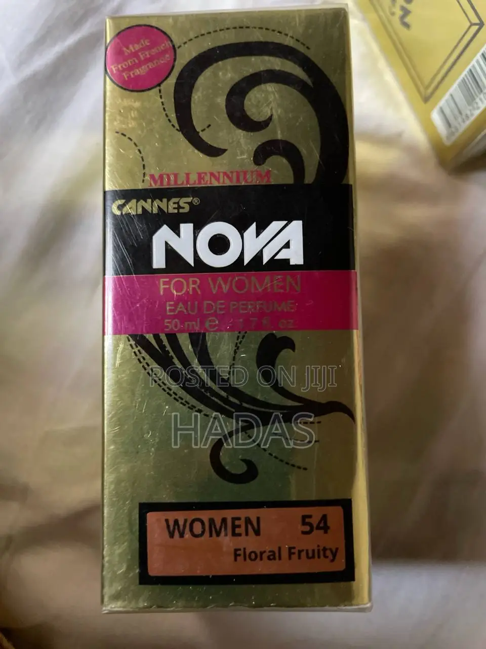 Nova No.54 Floral Fruity