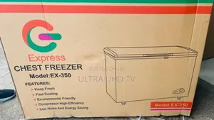 Photo - Express Deep Frazer 350l