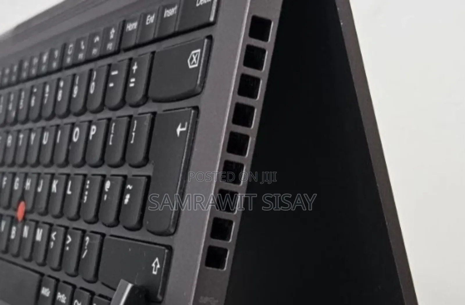 New Laptop Lenovo ThinkPad Yoga 16GB Intel Core I7 SSD 512GB