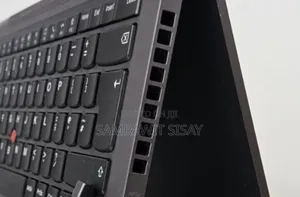 New Laptop Lenovo ThinkPad Yoga 16GB Intel Core I7 SSD 512GB