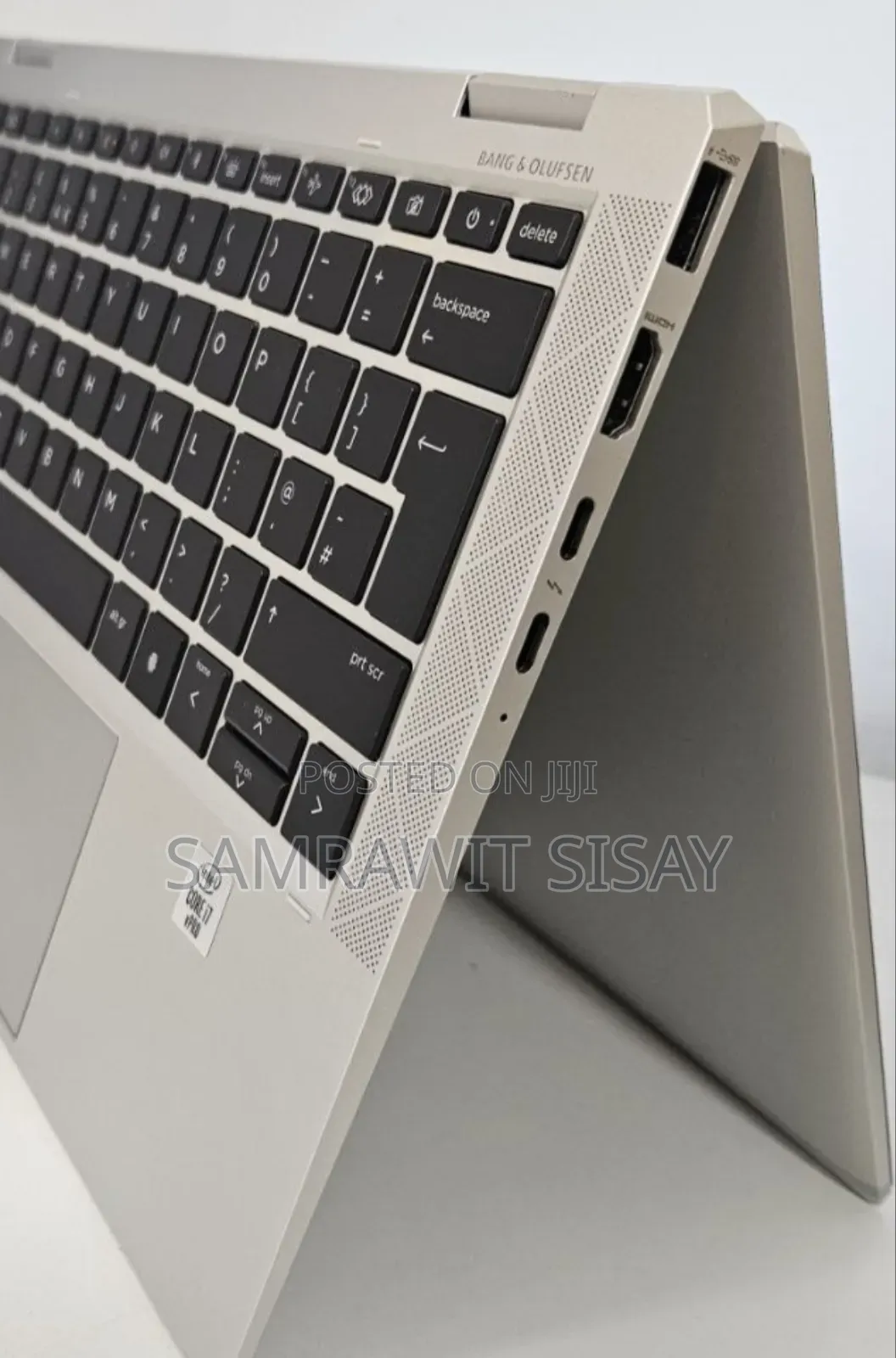 New Laptop HP EliteBook 1030 16GB Intel Core I7 SSD 512GB