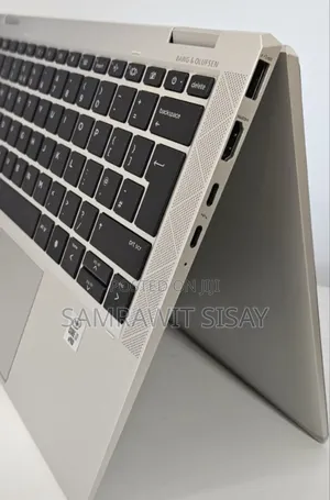 New Laptop HP EliteBook 1030 16GB Intel Core I7 SSD 512GB