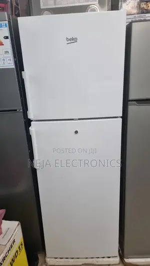 Photo - Beko Refrigerator 371liters