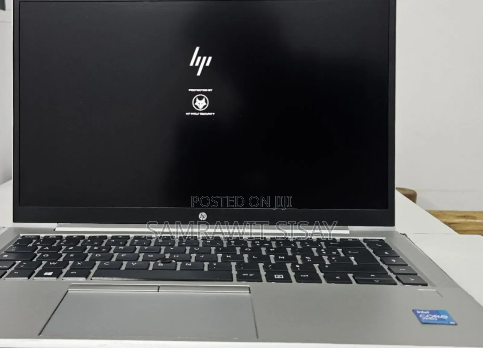 New Laptop HP EliteBook 840 16GB Intel Core I5 SSD 512GB