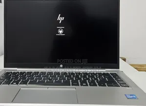 New Laptop HP EliteBook 840 16GB Intel Core I5 SSD 512GB