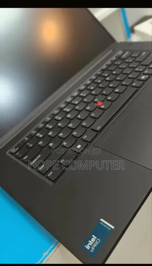 Photo - New Laptop Lenovo ThinkPad Yoga 32GB Intel Core Ultra 9 SSD 1T