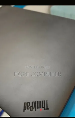 New Laptop Lenovo ThinkPad Yoga 32GB Intel Core Ultra 9 SSD 1T