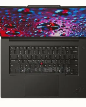 New Laptop Lenovo ThinkPad Yoga 32GB Intel Core Ultra 9 SSD 1T