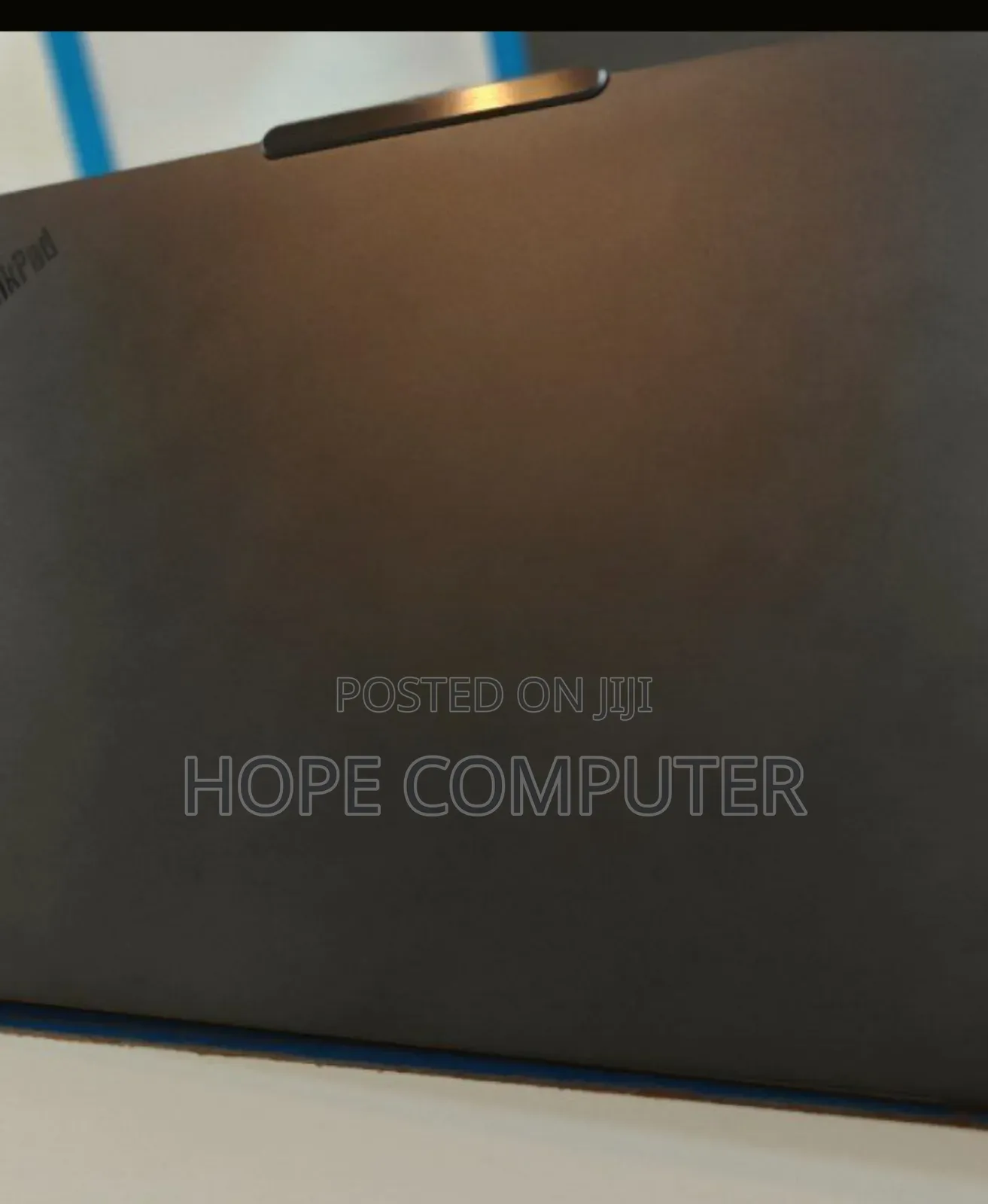 New Laptop Lenovo ThinkPad Yoga 32GB Intel Core Ultra 9 SSD 1T