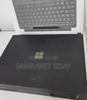 Photo - New Laptop Microsoft Surface 16GB Qualcomm Snapdragon X Plus SSD 512GB