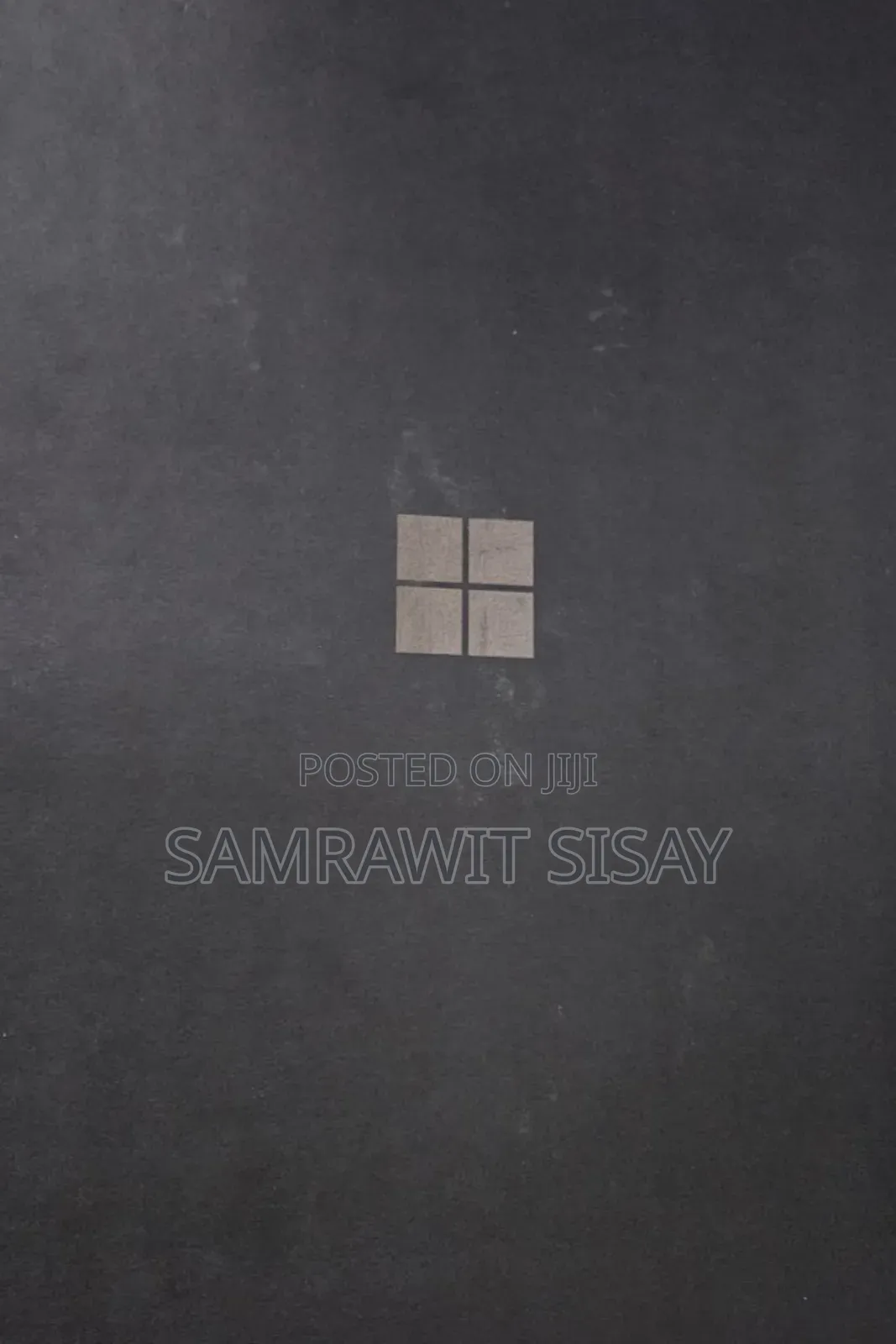 New Laptop Microsoft Surface 16GB Qualcomm Snapdragon X Plus SSD 512GB