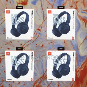 Photo - Don't Miss Out on JBL Tune 510bt