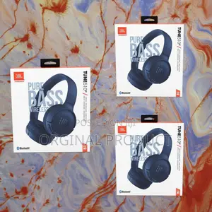 Photo - Experience the JBL Tune 510bt Now!