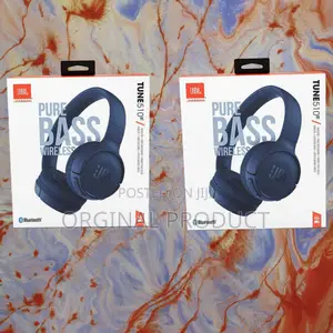 Photo - Limited Time Offer: JBL Tune 510bt