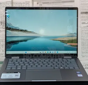 New Laptop HP Envy X360 16GB Intel Core Ultra 7 SSD 1T