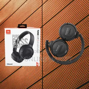 Photo - Simplify Your Audio: Choose JBL Tune 510bt