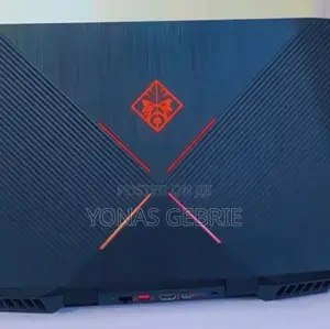 New Laptop HP Omen 15 16GB Intel Core I7 HDD+SSD 1T