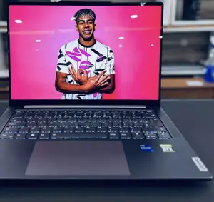 New Laptop Lenovo Yoga C740 16GB Intel Core i7 SSD 1T