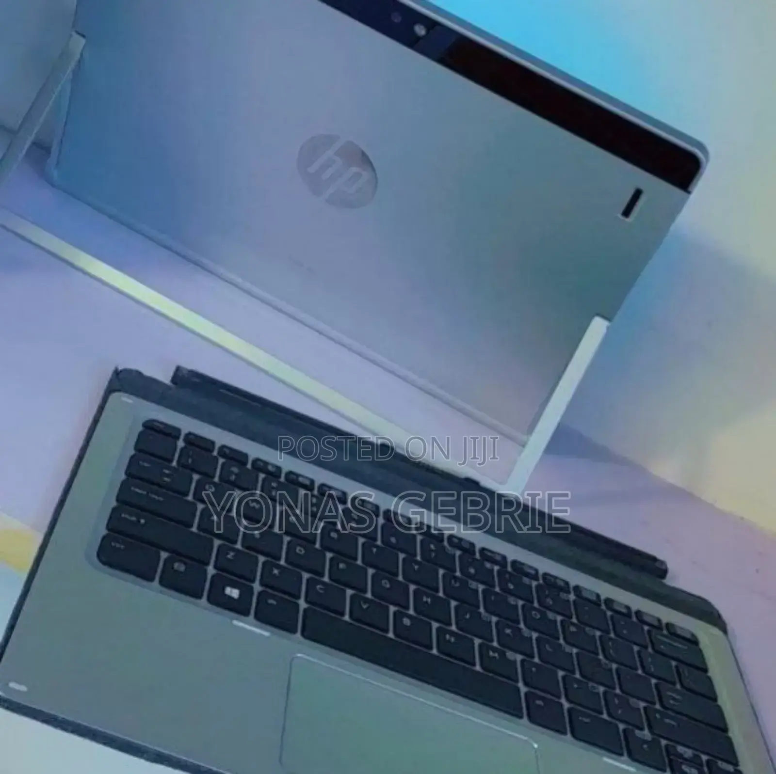 New Laptop HP Elite X2 G8 8GB Intel Core M SSD 256GB