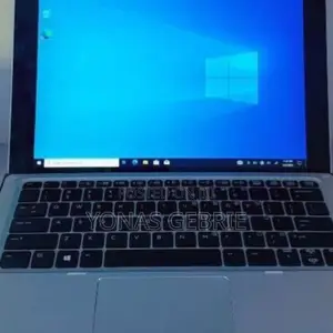 New Laptop HP Elite X2 G8 8GB Intel Core M SSD 256GB