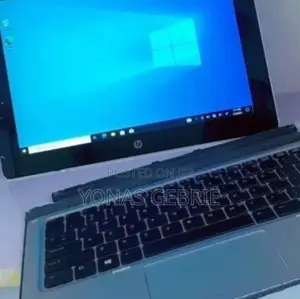 New Laptop HP Elite X2 G8 8GB Intel Core M SSD 256GB