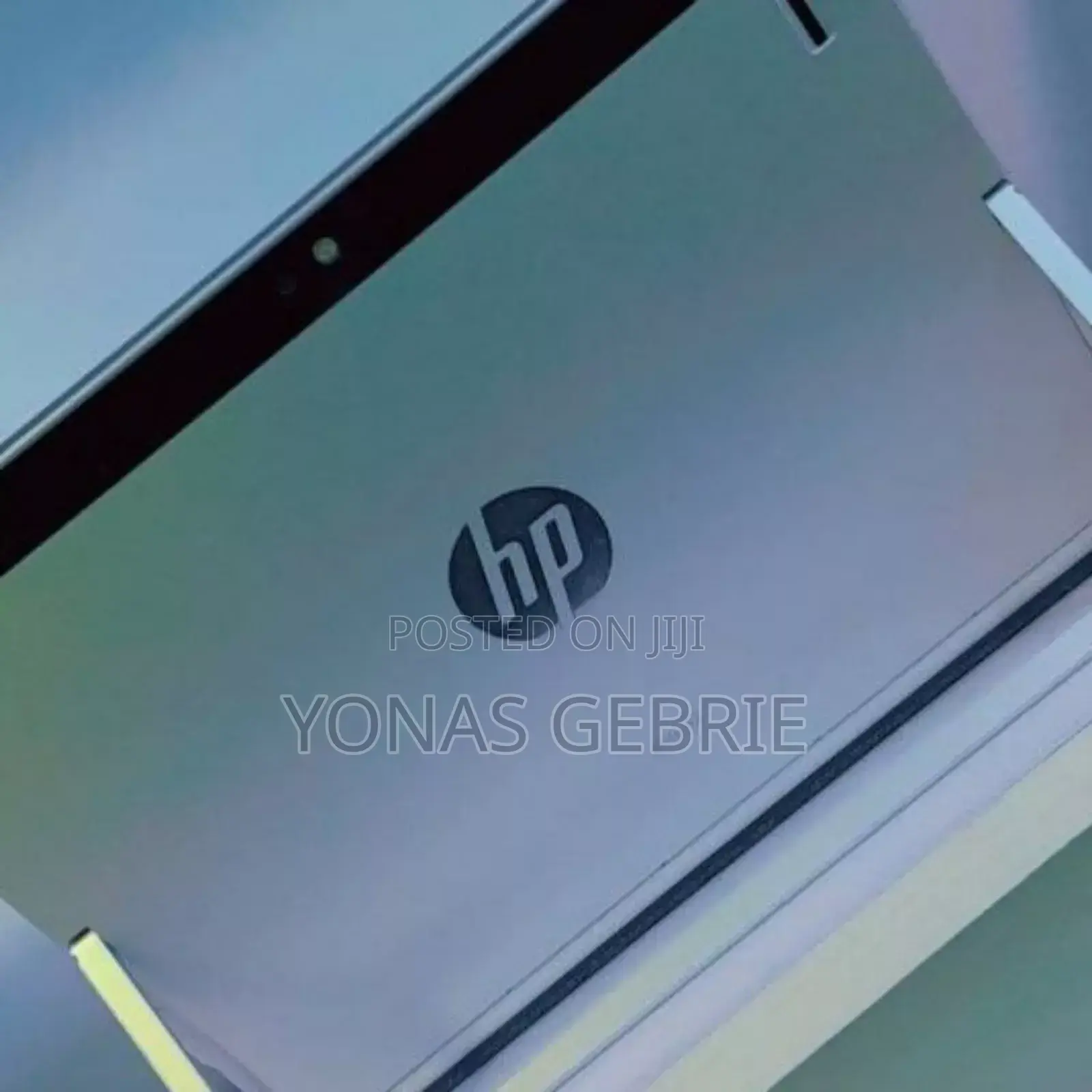 New Laptop HP Elite X2 G8 8GB Intel Core M SSD 256GB