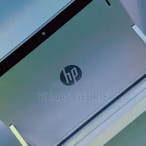 New Laptop HP Elite X2 G8 8GB Intel Core M SSD 256GB