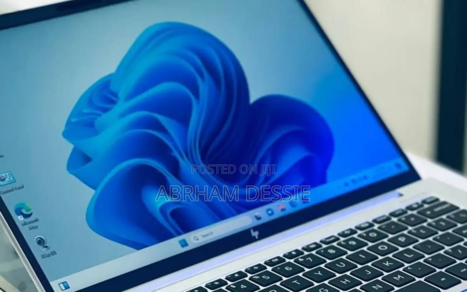 New Laptop HP EliteBook 640 G10 8GB Intel Core I5 SSD 1T