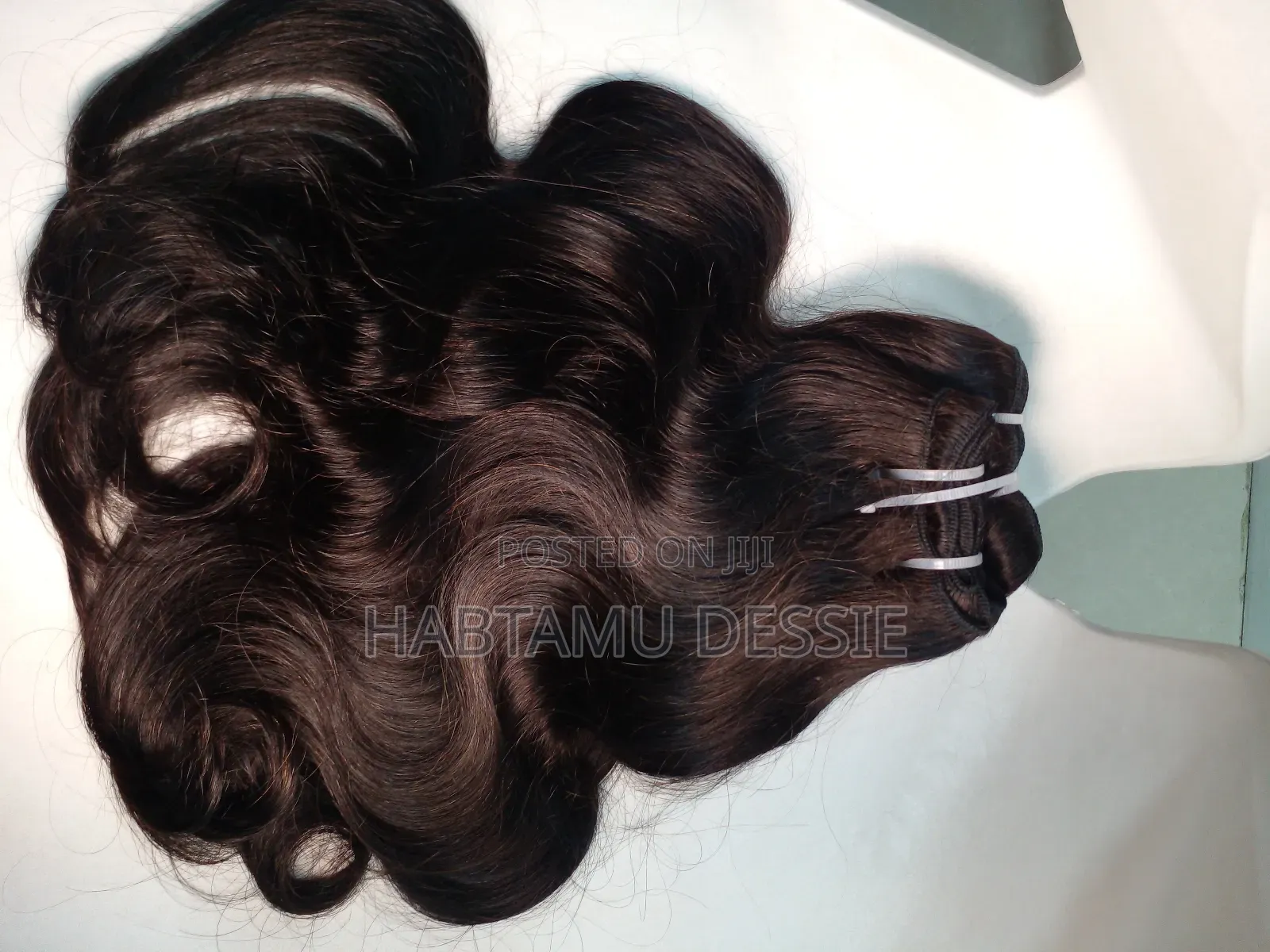 18 Inch Human Hair 2pcs and 3pcs