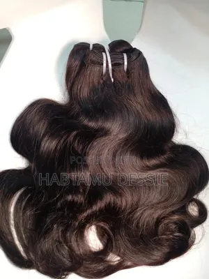Photo - 18 Inch Human Hair 2pcs and 3pcs