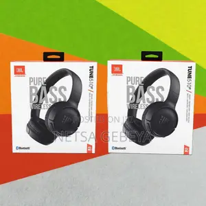 Photo - The Commuter's Choice: JBL Tune 510bt