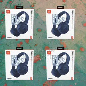 Photo - JBL 510bt: Simple, Powerful Sound