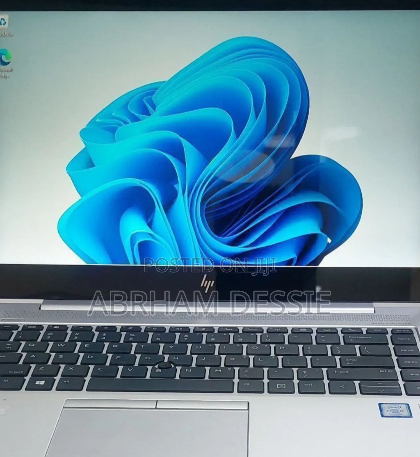 New Laptop HP EliteBook 840 G5 16GB Intel Core I7 SSD 512GB