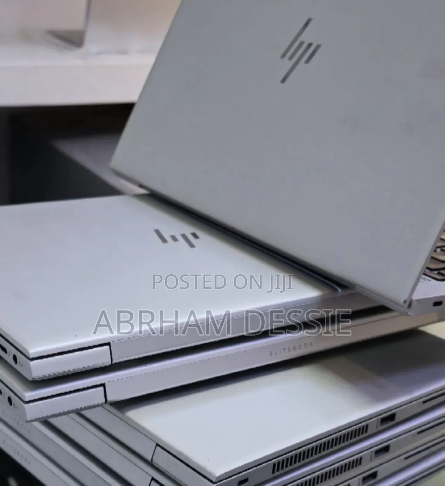 New Laptop HP EliteBook 840 G5 16GB Intel Core I7 SSD 512GB