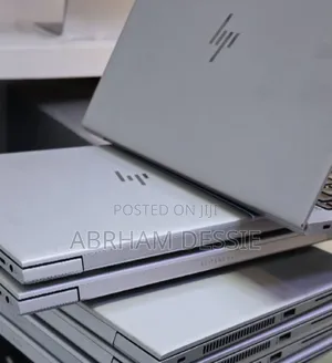 New Laptop HP EliteBook 840 G5 16GB Intel Core I7 SSD 512GB