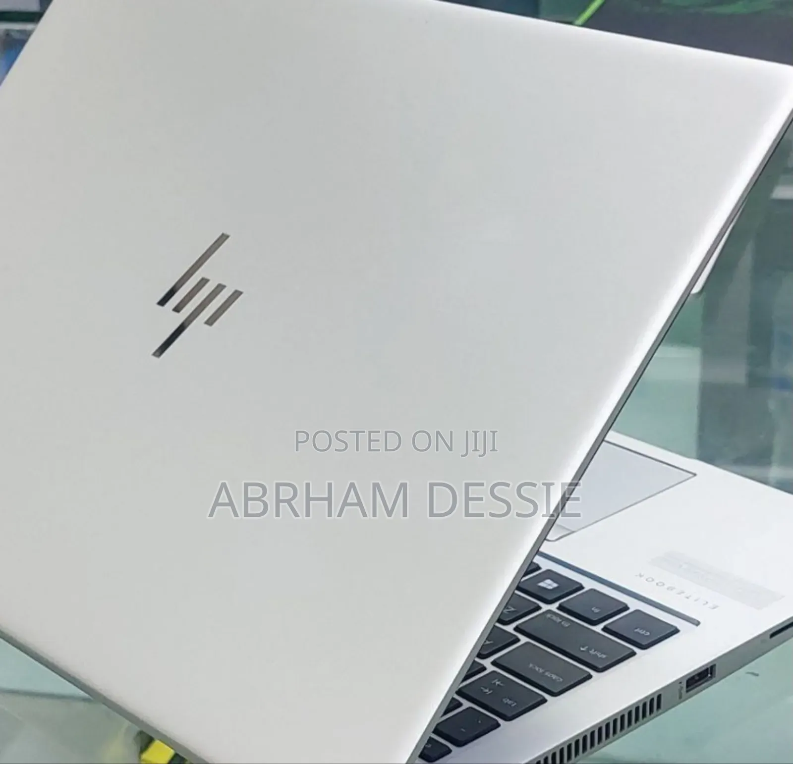 New Laptop HP EliteBook 840 G5 16GB Intel Core I7 SSD 512GB